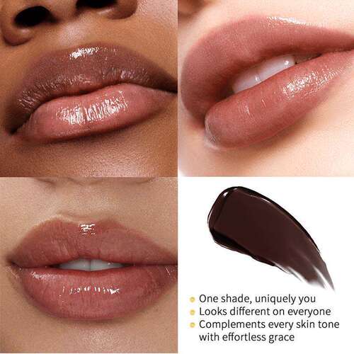 Caramel Lip Balm 滋润保湿焦糖色唇膏