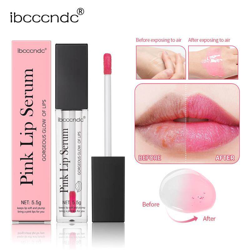 Pink Lip Essenc唇膏/口红