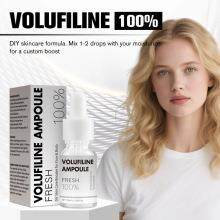 Volufiline Ampoule Serum 植物精粹安瓿原液 柔嫩补水 丰盈饱满