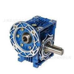 NMRV40蜗轮蜗杆减速机|RV减速器|RV铝合金减速机