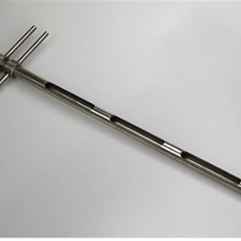 窗口关闭式采样探子;粉末探子;固体采样器;粮食采样器;土壤探子