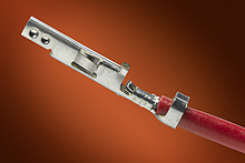 原装莫莱克斯Molex 44476-1111444761111端子