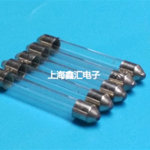 调速器电机玻璃管保险丝 6*44/7*45 F3A F10A F15A F20A F5AL250V