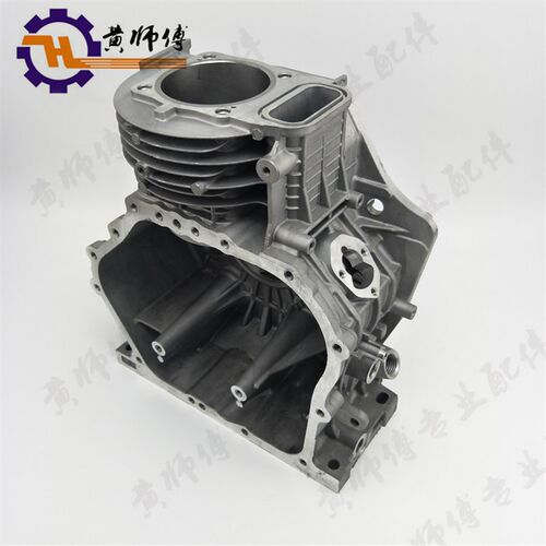 风冷柴油发电机微耕机170F173F178F186F188F190F192F箱体机体机壳