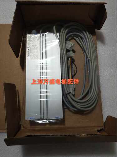 迅达5500电梯井道编码器ID.59501001/59341703/59341701全新原装