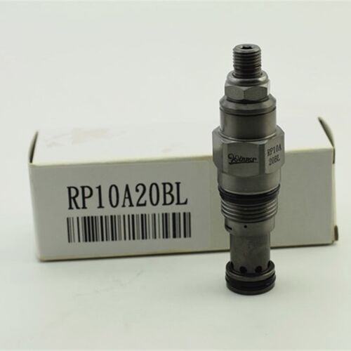 台湾winner现货插装阀RP10W20AL溢流阀RP10A20AL RP10A20CL