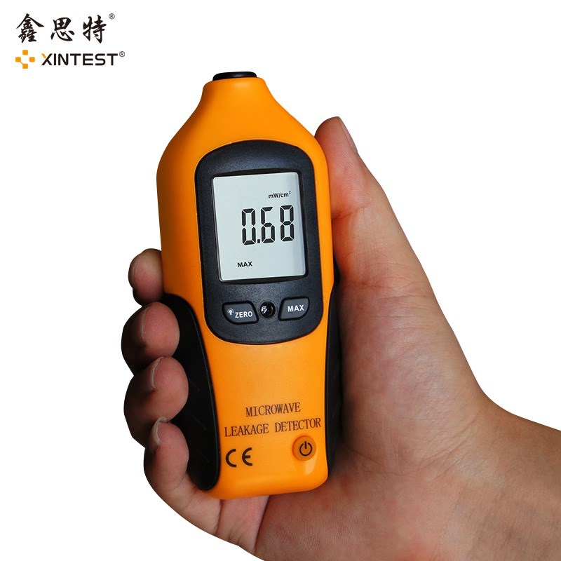 微波泄露辐射仪微波炉辐射电子仪器辐射检测仪HT-M2
