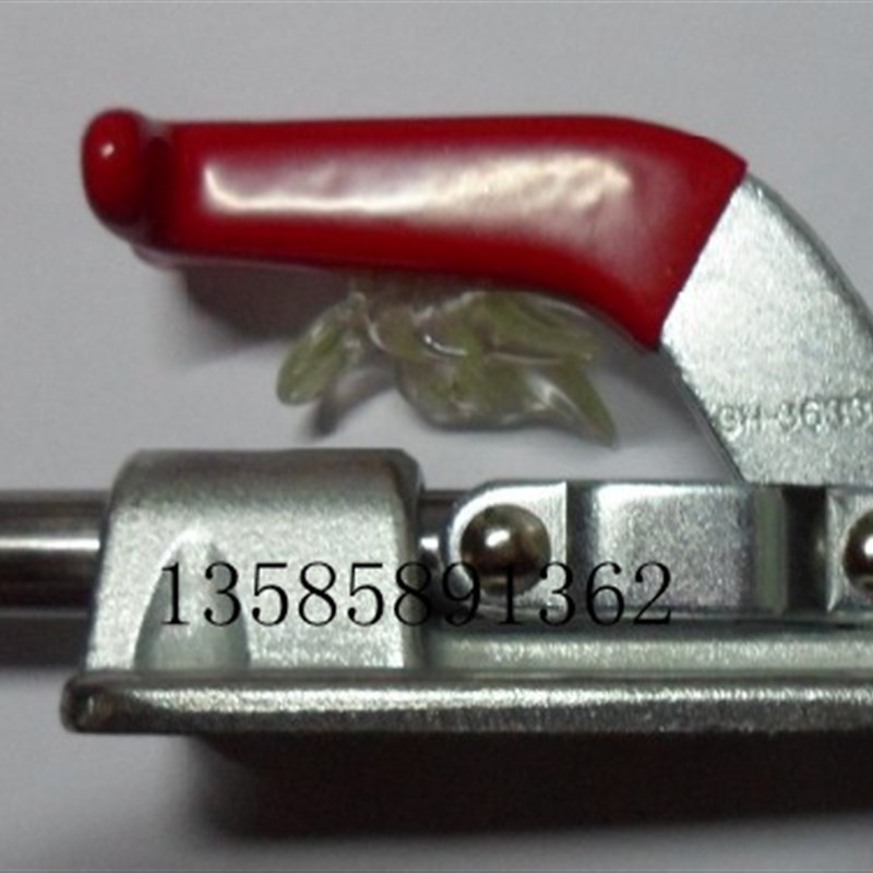 GH-36330M CH-36330M 夹具 夹钳 快速夹具 压手 夹头 压紧器