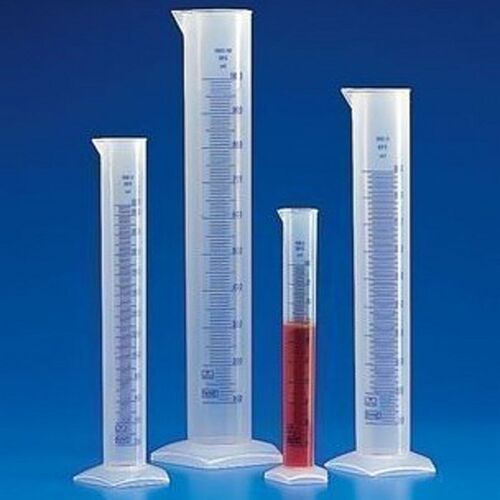 10ml25ml50ml100ml250ml1000ml2000ml塑料量筒 带刻度 可开票