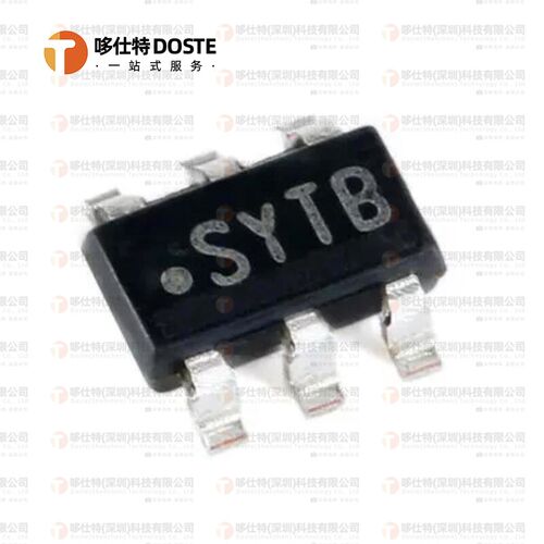 LM2841XBMKXNOPB SOT23-6 丝印SYTB 42V输入降压DC/DC稳压器芯片