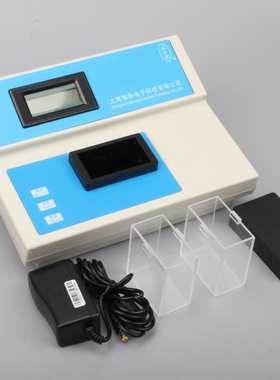 (海恒水专家 GSS-1Z水质悬浮物检测仪自来水厂环保颗粒物1000ppm