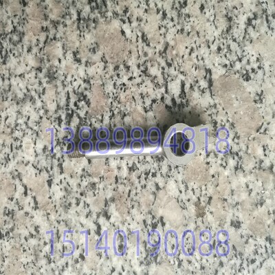 沈阳机床中捷钻床配件 Z3040 Z3050进给手柄43301A