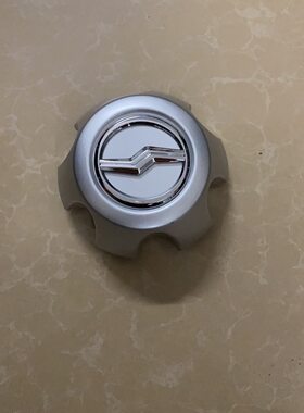 适配中兴威虎G3F1皮卡车配件轮毂盖轴头盖螺丝轮盖中兴汽车全车件