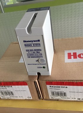 R4343E1014程控器,点火控制器