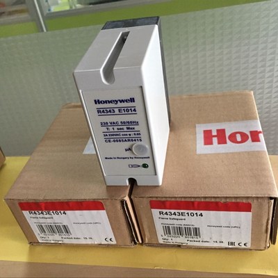 R4343E1014程控器,点火控制器