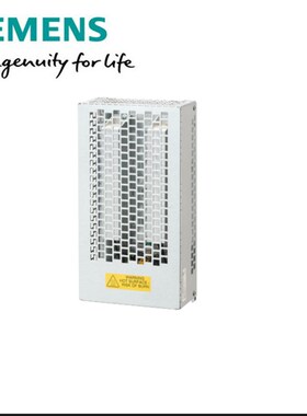 6SE6400-4BD24-0FA0制动电阻 380-480V 8.2R 80000W PK 4000W