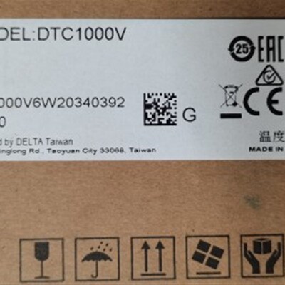 DTC1000 DTC1000V DTC1000C DELTA台达DTC系列温控器现货 数位控