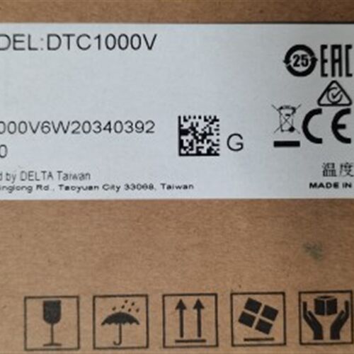 DTC1000 DTC1000V DTC1000C DELTA台达DTC系列温控器现货 数位控