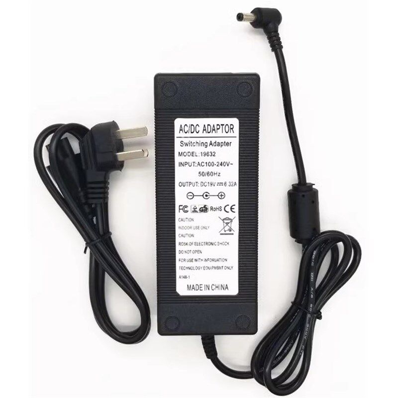 适用lenovo联想微型计算机ldeaCentre B31r2电源线19V6.32A适配器