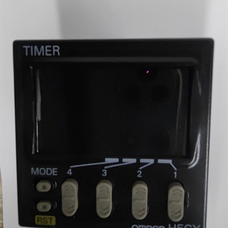 H5CX-L8D-N 计时器定时器TIMER H5CX H5CX-L8D 电源12-24vdc 原装