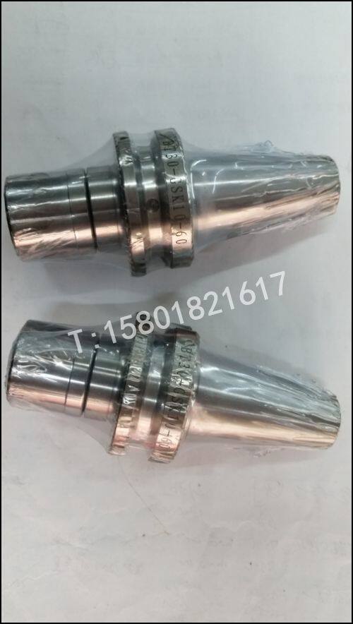 台湾品质GSK高速高精度动平衡刀柄 BT30-GSK10SK16 BT40-SK16SK10