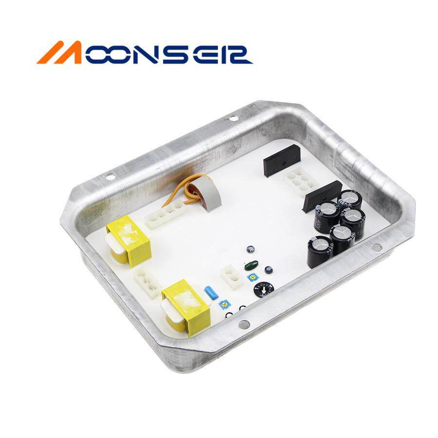 厂家直发质量保证柴油发电机组电压调节器AVR 调压板 AN-5-201