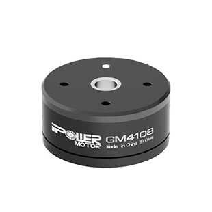 iFlight iPower 无刷云台电机 GM4108 EZO 轴承适用600-1200g相机