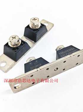 全新MBRP400100CT 电镀机二极管模块 肖特基模块 400A100V