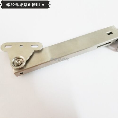 STYF100/129/160 不锈钢撑杆 米思米替换 304可伸缩支撑杆 可开票