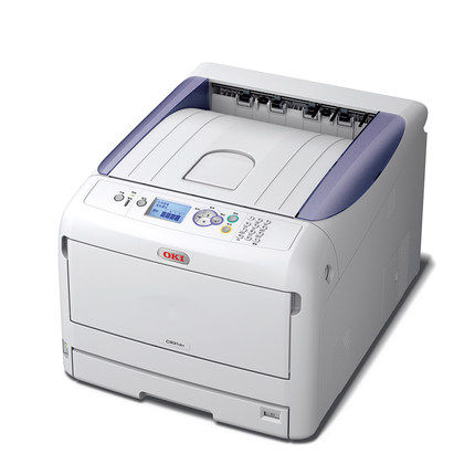 OKI C810C830 C831 C8600 C833转印带 转印皮带 转印组件刮板组件