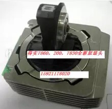 原装得实DS 7860 DS200 DS7830 7850爱信诺CZ900打印头 打印针头