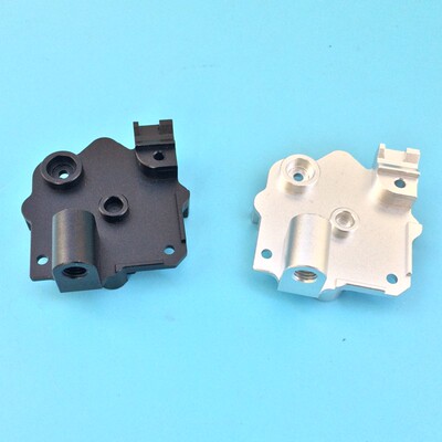 E3D Titan Aero挤出机升级套装E3D泰坦近程散热器片3D打印机配件