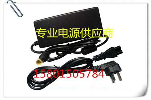 适用于爱普生Epson13.5V1.2A J231A J232C V100 A392GB扫描仪电源