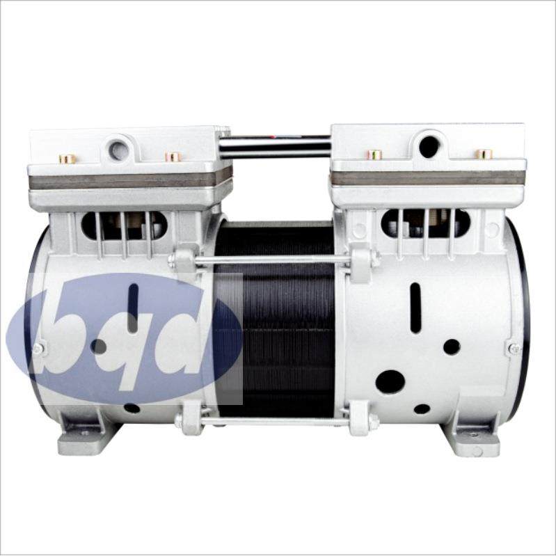 10L真空压缩机低噪音无油活塞制氧机实验室美容仪空压机小型气泵,机械设备,压缩机,淘宝优惠券,粉丝福利购,淘宝优惠卷