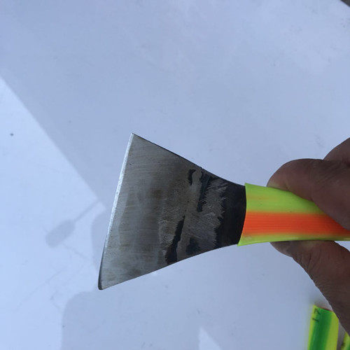 修补鞋刀片 修鞋三角刀雕刻美工修饰划割皮刀 补鞋配件割橡胶皮刀