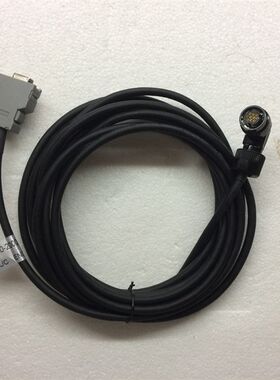 发那科 FANUC/编码器 接头A06B-6114-K213/JN1FS10SL2/10芯插头