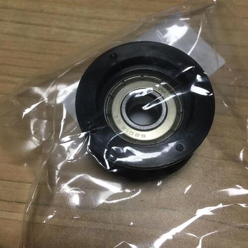 树脂型惰轮TPBSN38-15  TPBSN45-20 TPCFN50-31精工替代米思米