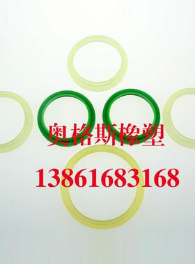 液压油缸油封大全YXJ型180*200*7*14活塞杆用防尘圈密封圈密封件
