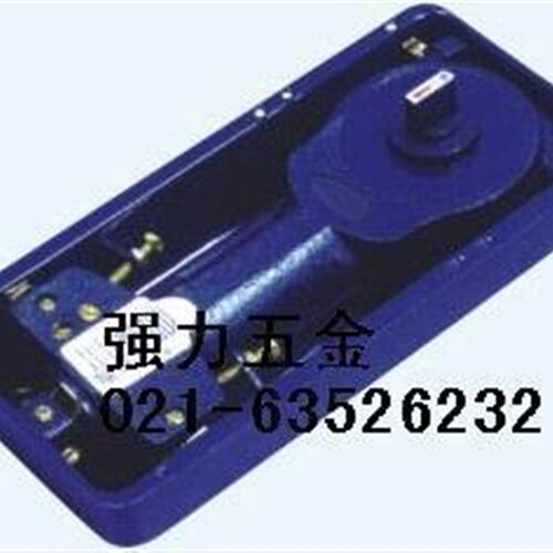 强力玻璃液压地弹簧 开门缓冲地弹簧 豪华经济型 QL-818