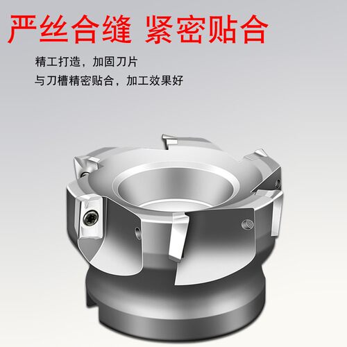 数控高光铝用刀片APKT1604/1135硬质合金刀粒apmt1604刀杆铣刀片