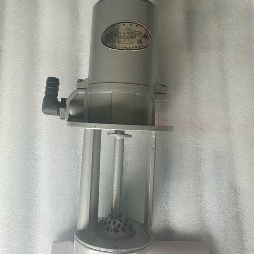 锯床冷却泵 丹东山川三相电泵 YSB-12 冷却泵 冷却水泵  60W