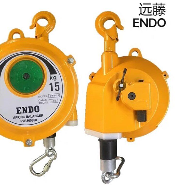 日本ENDO远藤EWF-9/EWF-22/30/40/EWF-50/60/EWF-70平衡器 平衡吊