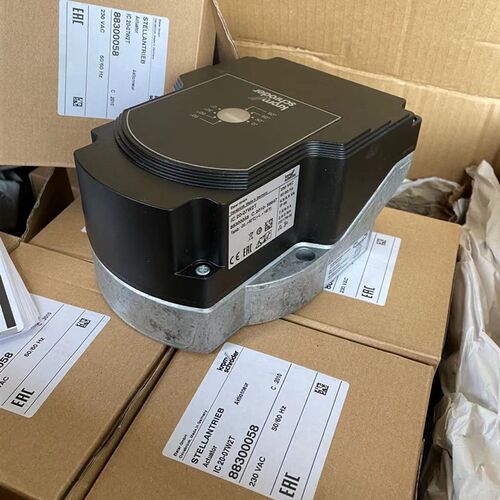 霍科德IC20-07W2T,IC20-15W2T,IC20-07W2E执行器