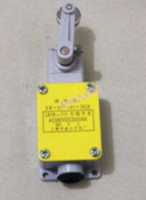 [正品]LX19-111 LX19-121 LX19-131行程开关 限位开关 微动开关