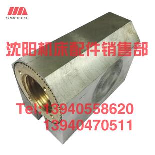 中捷镗床TPX6111B工作台丝母横向螺母30326 30311 30801 T6111