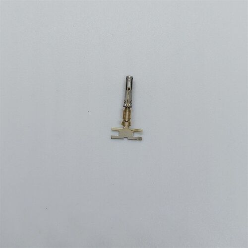 安费诺端子 HC系列信号大端子 HCTF21601 HCTM21601 公端子母端子
