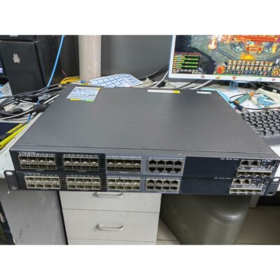 H3C S5130-30F-HI  s5130-30f-hi