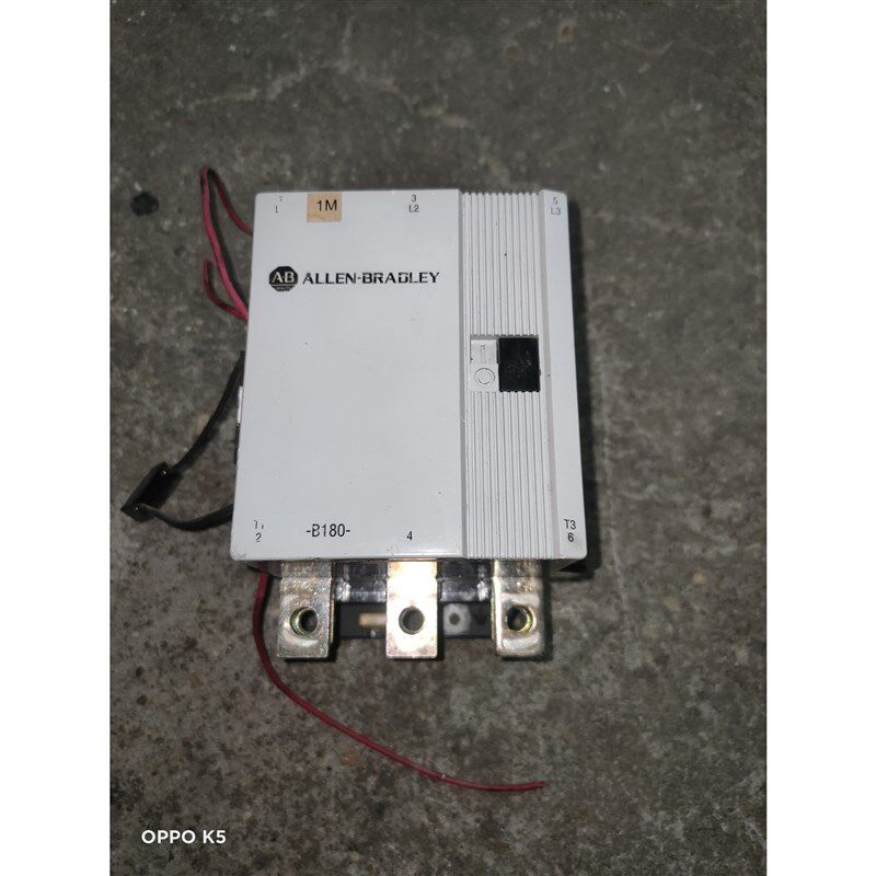 AB 100-B180N*3,二手拆机,实物拍摄,成色型号看