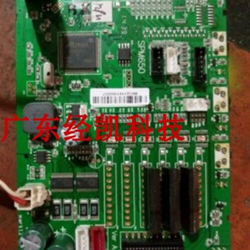 中盈NX-615K 618K 612K 512K 515KII 610 318 518主板 接口板