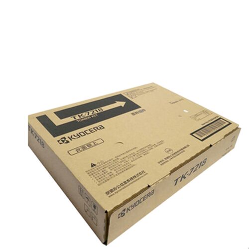 原装京瓷 TK-7218墨粉组件 TASKalfa 3511i粉盒 碳粉 粉仓 墨盒